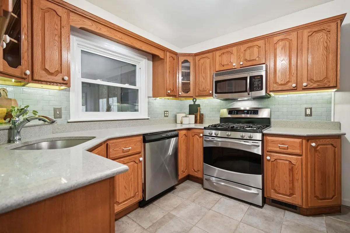 701 Spruce Court