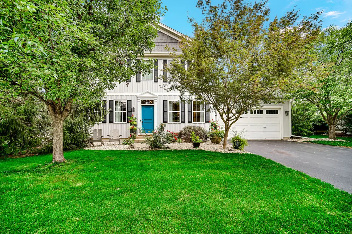 333 Foxford Drive