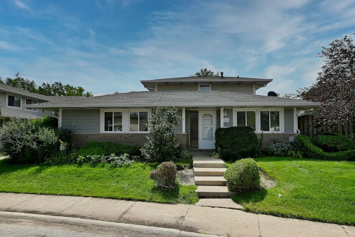 1409 FREMONT Drive