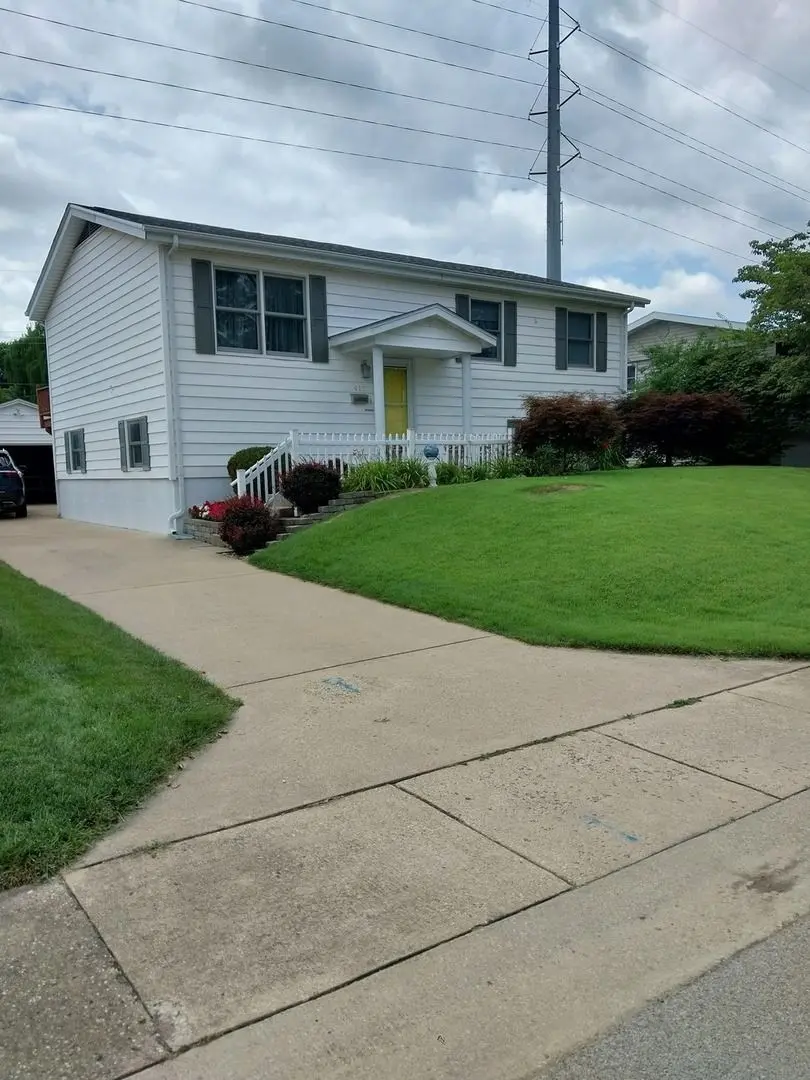 415 Southampton Drive