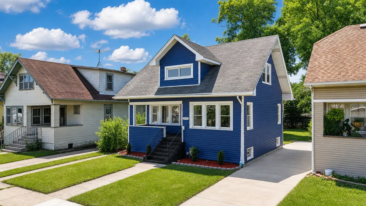 2030 S 4th Avenue