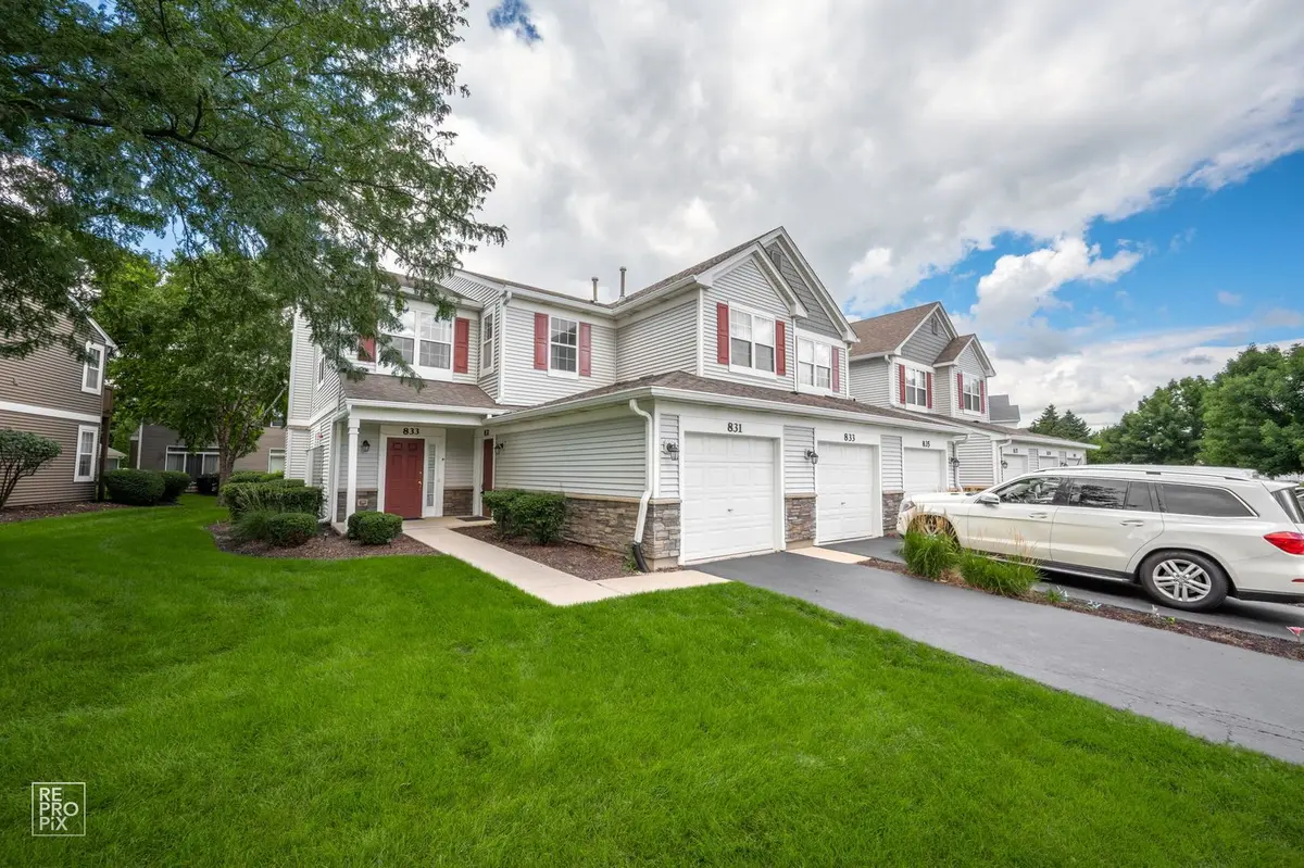 831 Genesee Drive