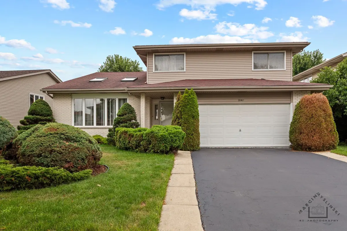 2141 W Cimarron Way