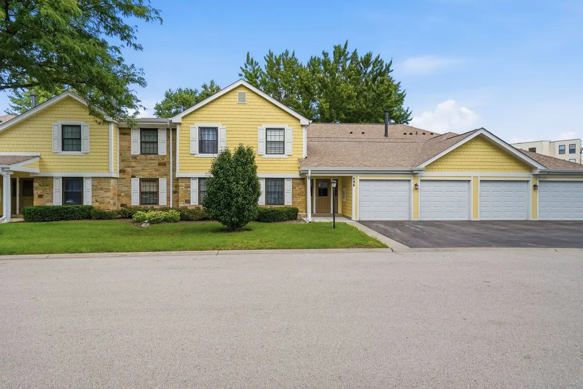 496 Thornhill Lane