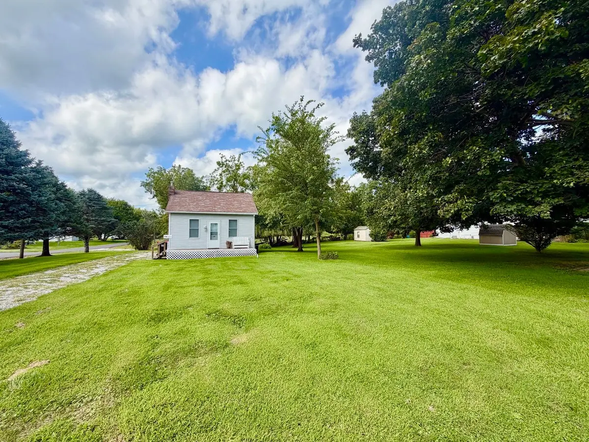 609 NW 6th Street