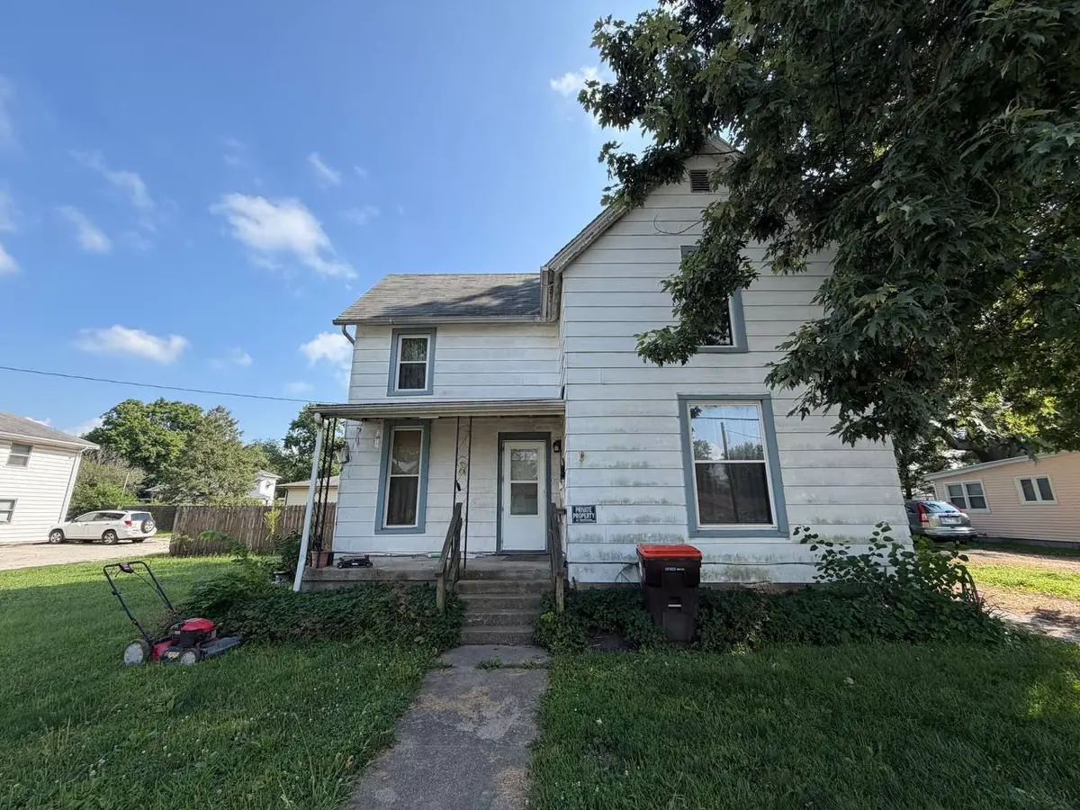 202 E Allen Street