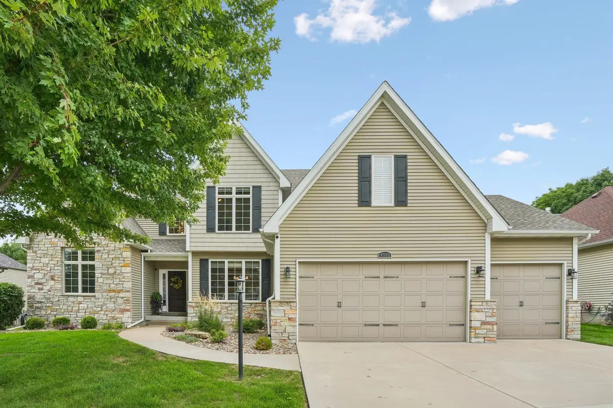 4969 Brittany Court