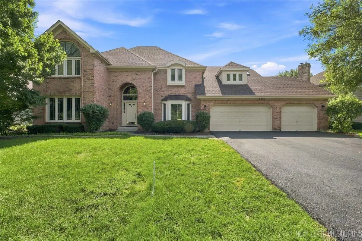 2318 River woods Drive