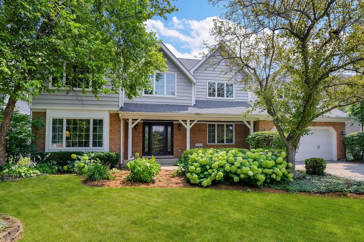 2324 Kalamazoo Drive