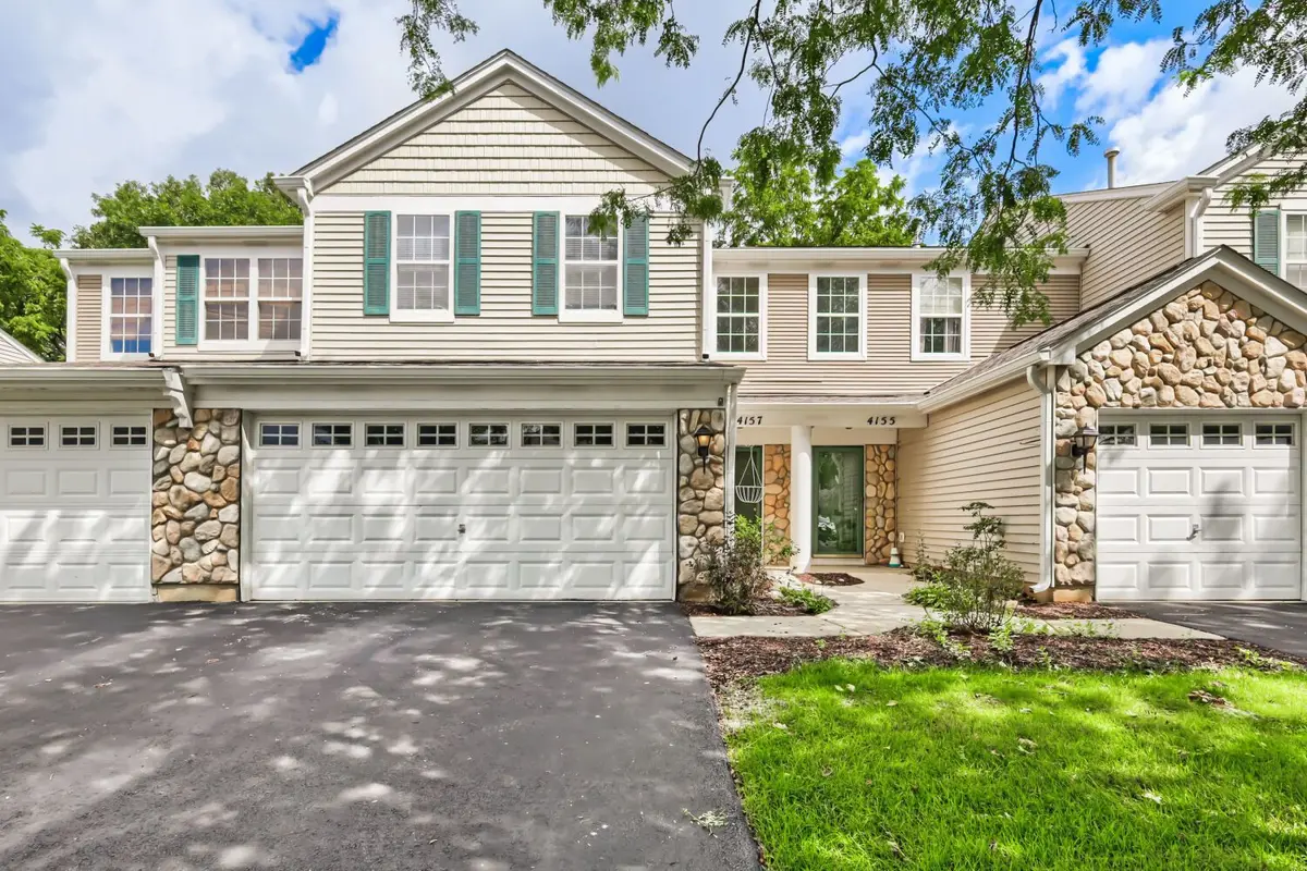 4157 Oak Tree Lane