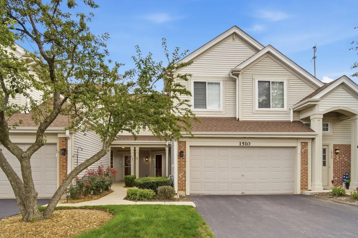 1510 N Waterbury Circle