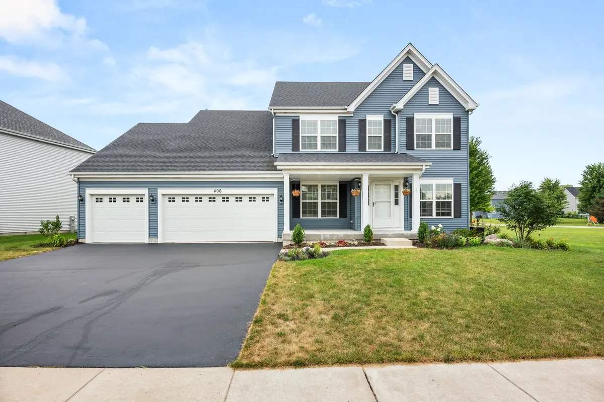 406 Mary Ann Circle