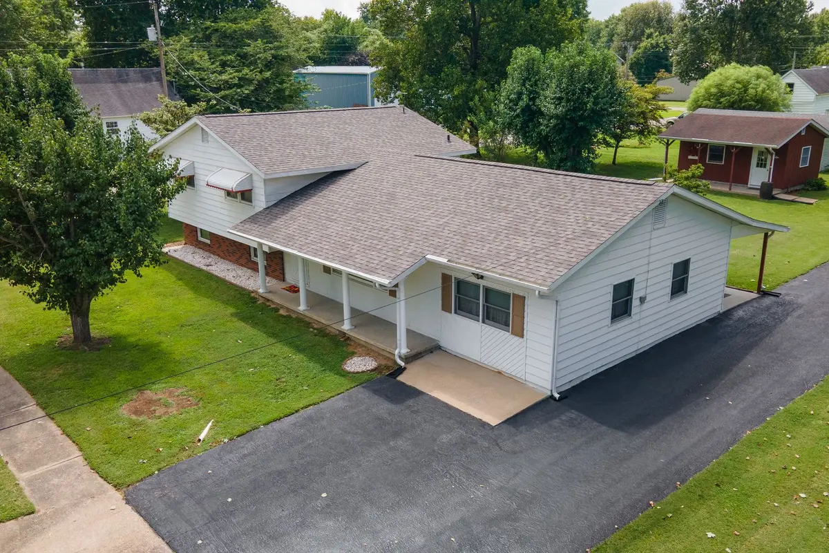 701 N 29th Street