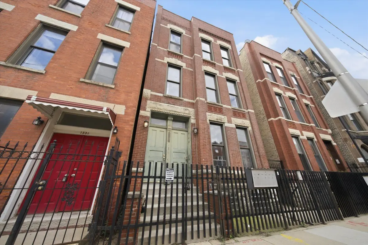1333 W Huron Street