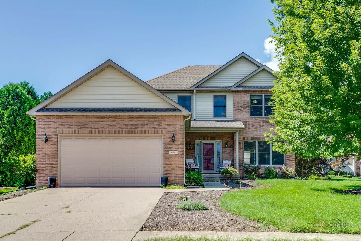 614 ASPEN Court