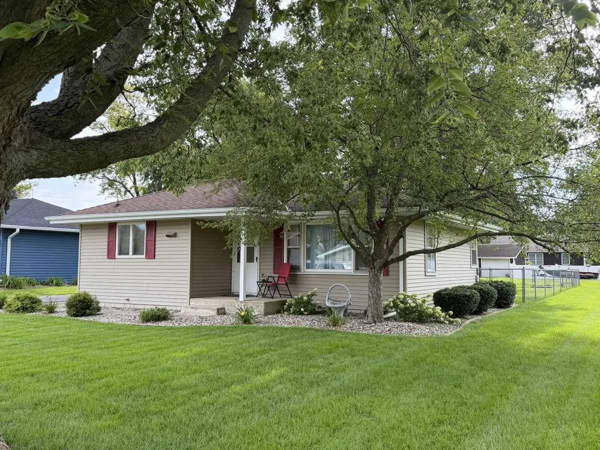 263 N Park Road