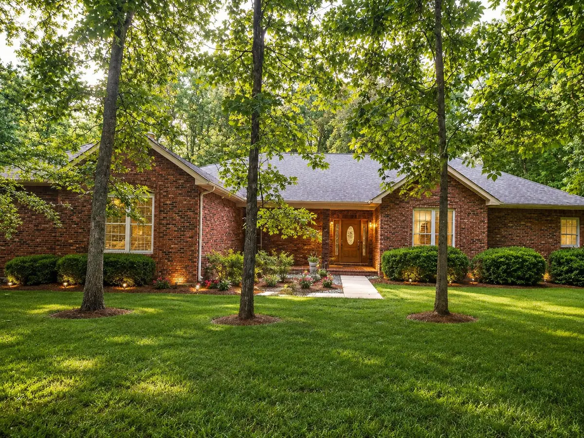 4963 Fleur De Lis Road