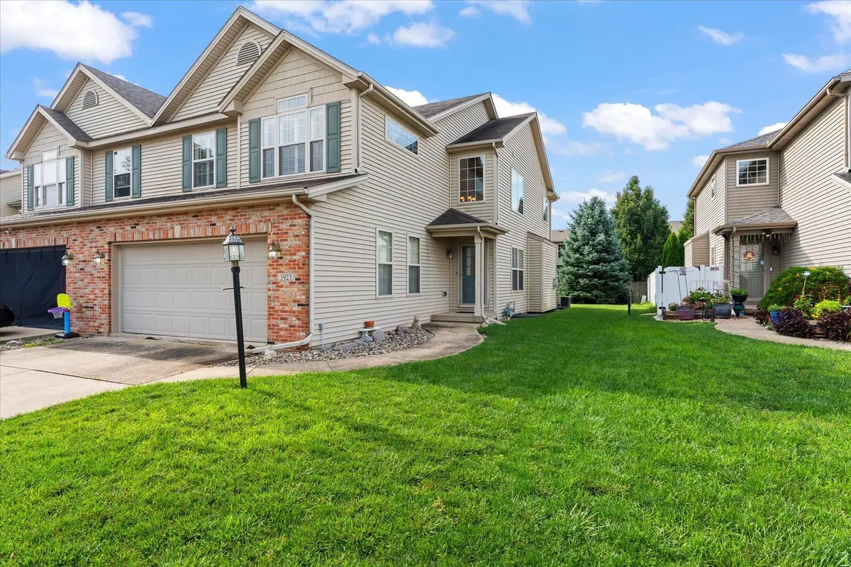 3923 Summer Sage Court