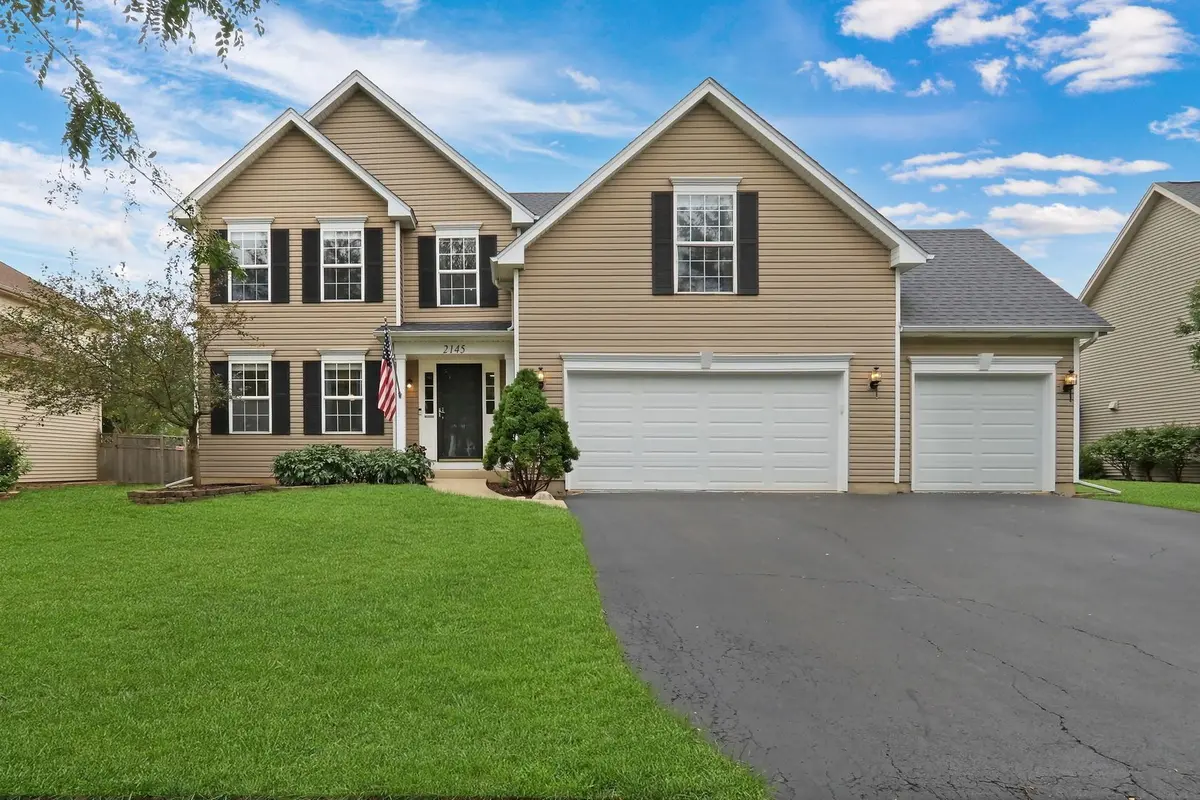 2145 Whitetail Drive