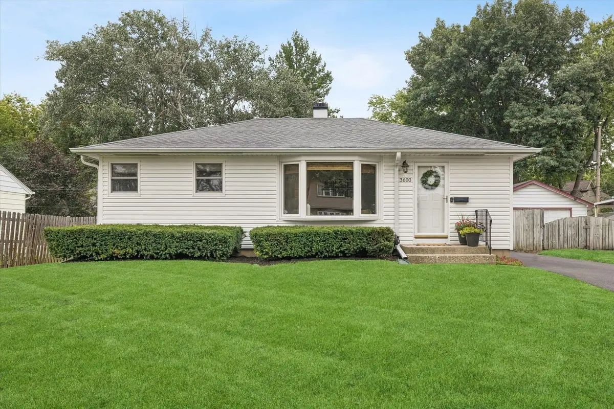 3600 Pheasant Drive