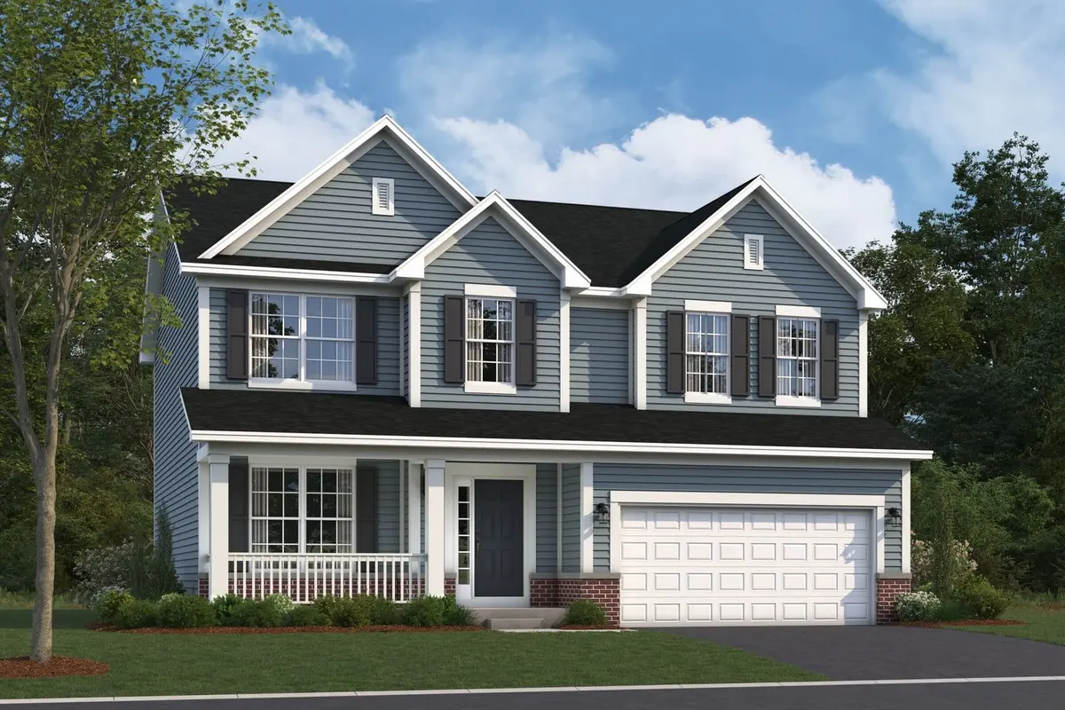 12932 S Kerry Lane