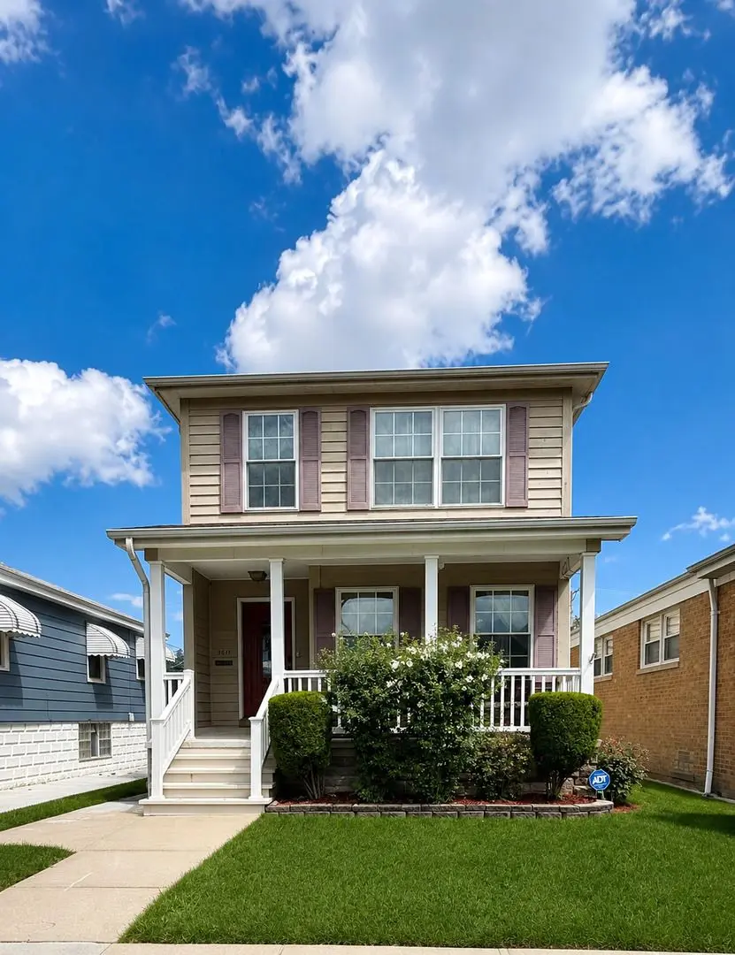 3611 S 55th Court