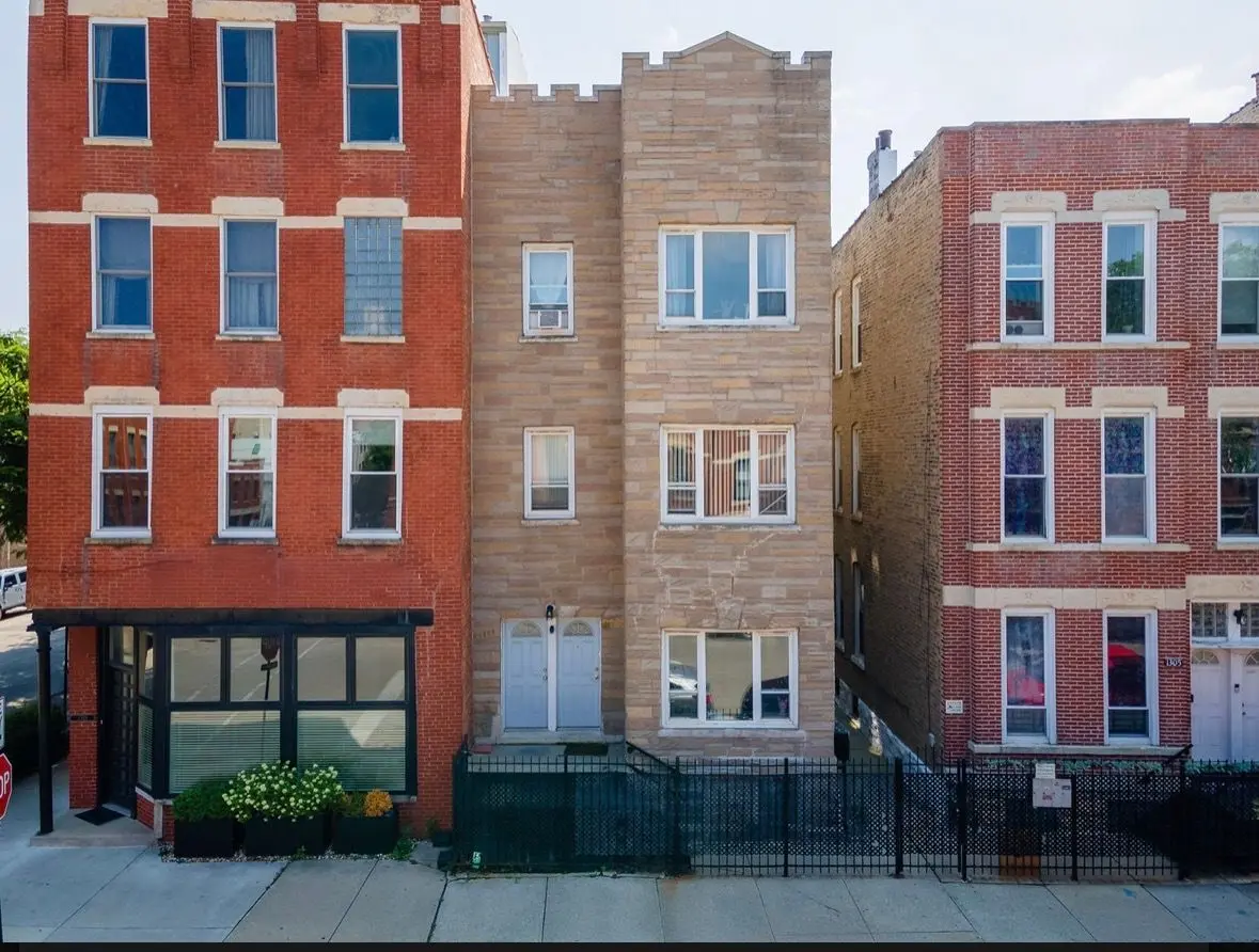 1303 W Ohio Street