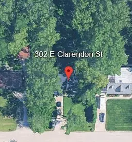 302 E Clarendon Street