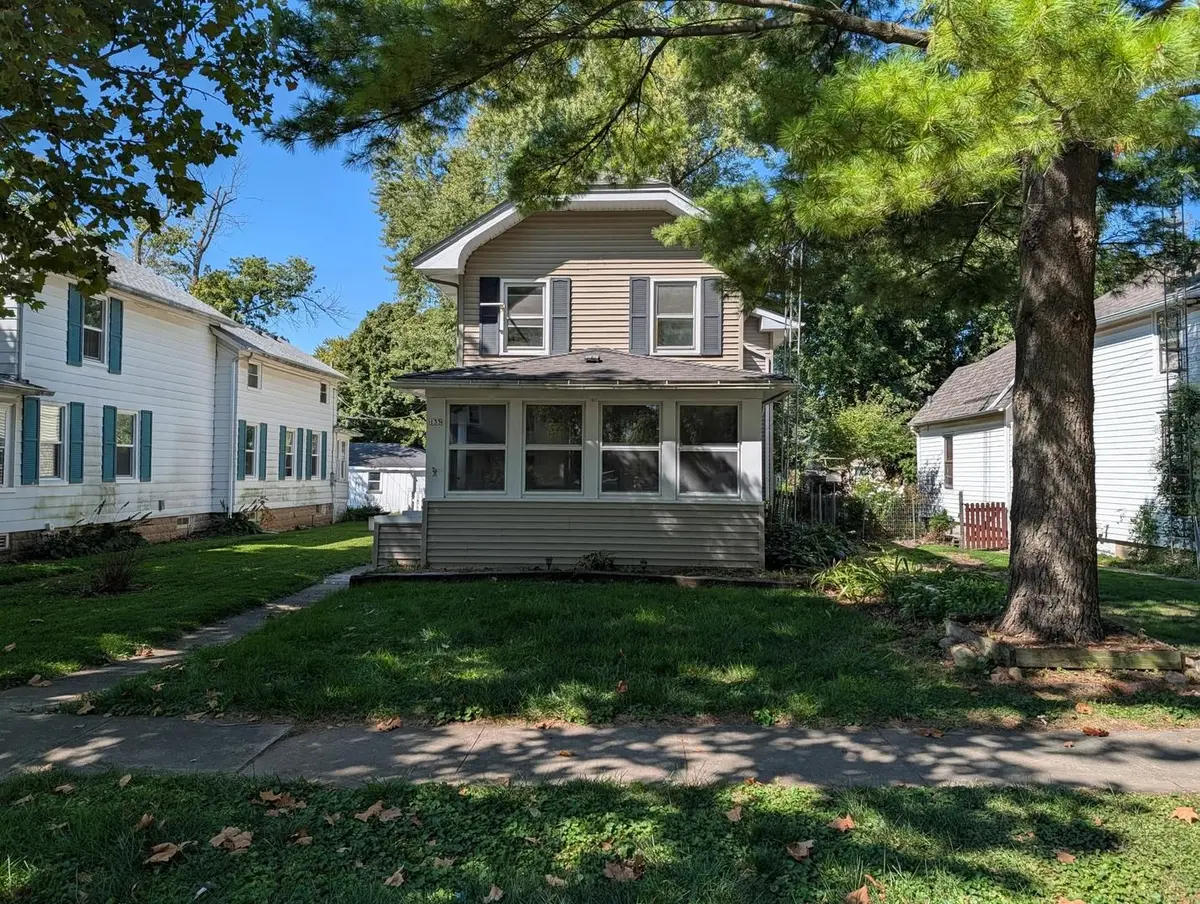 135 N Birch Street