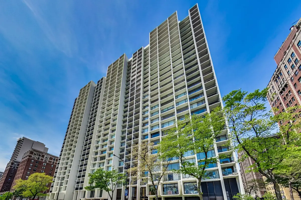 3200 N Lake Shore Drive