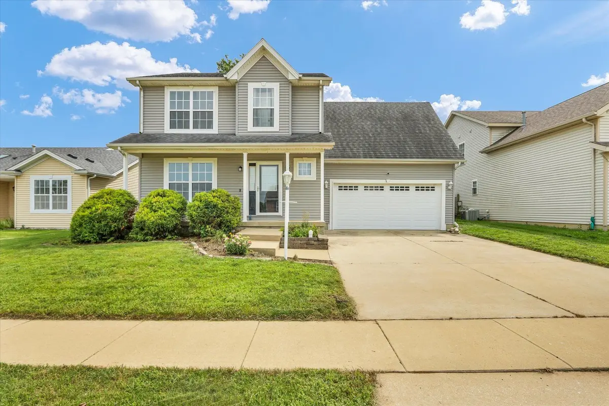 4103 Pebblebrook Lane
