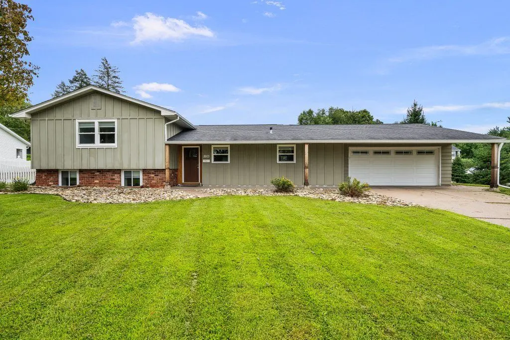 2603 Harmony Drive