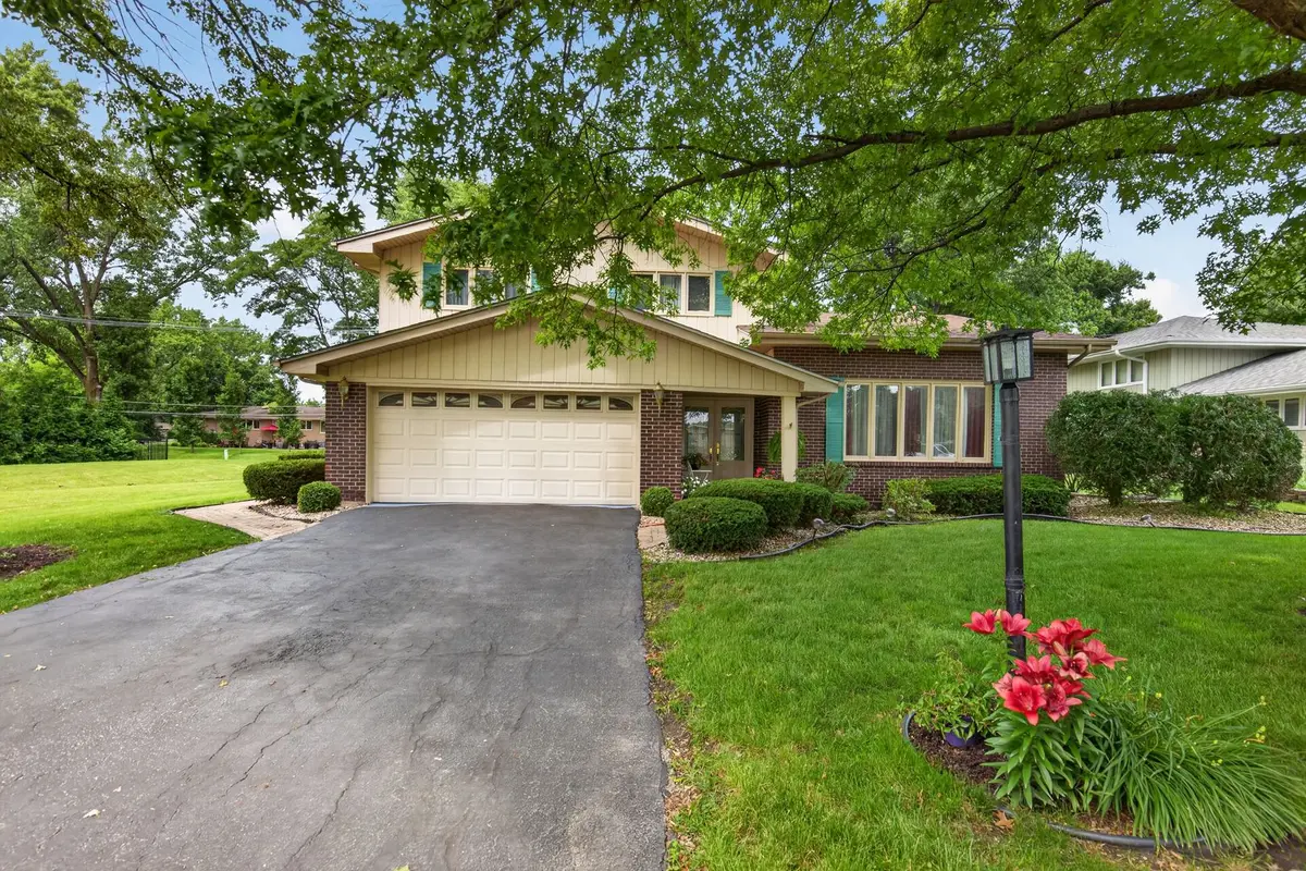 13030 S Cypress Lane
