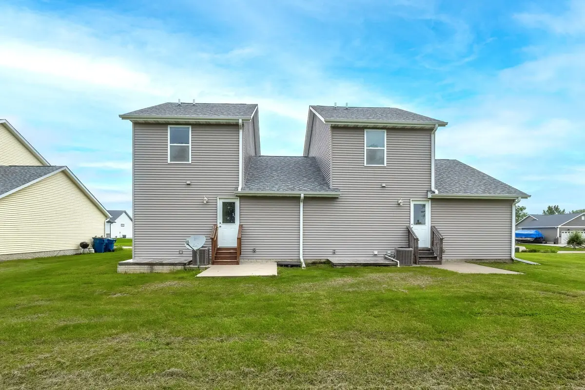 600 Prairie Meadow Drive