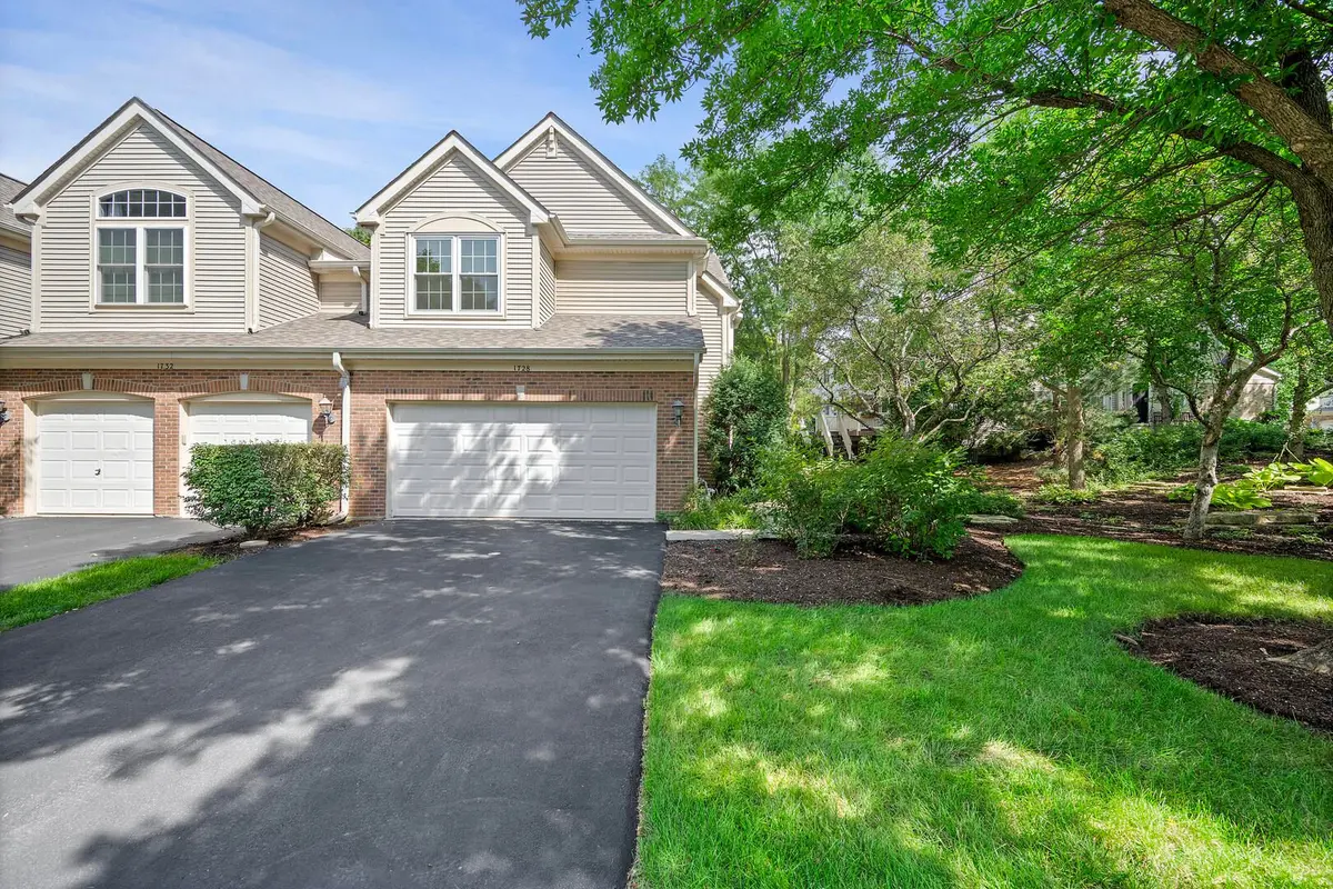 1728 Brookwood Road