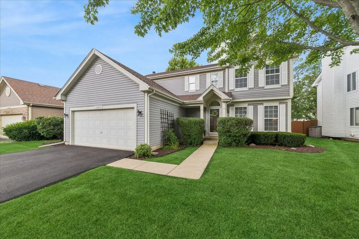 1024 Lakewood Circle