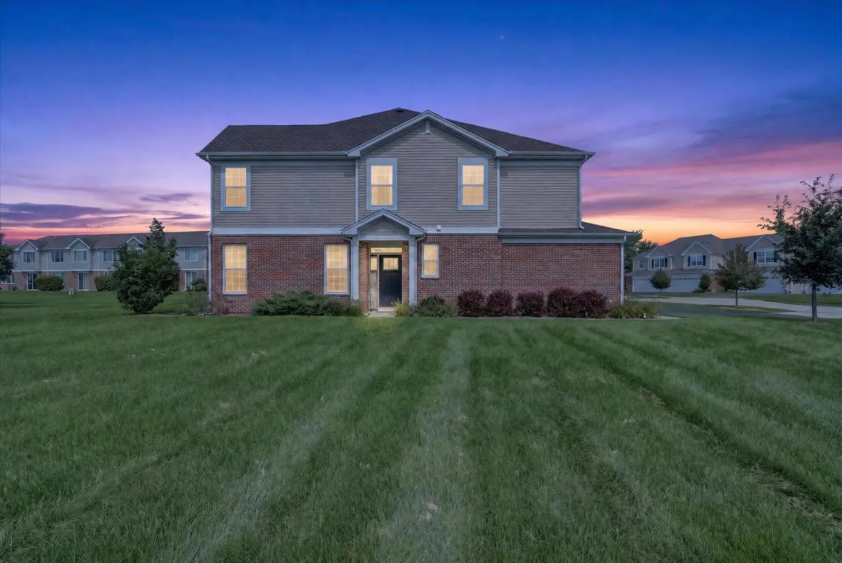 1308 Draper Road
