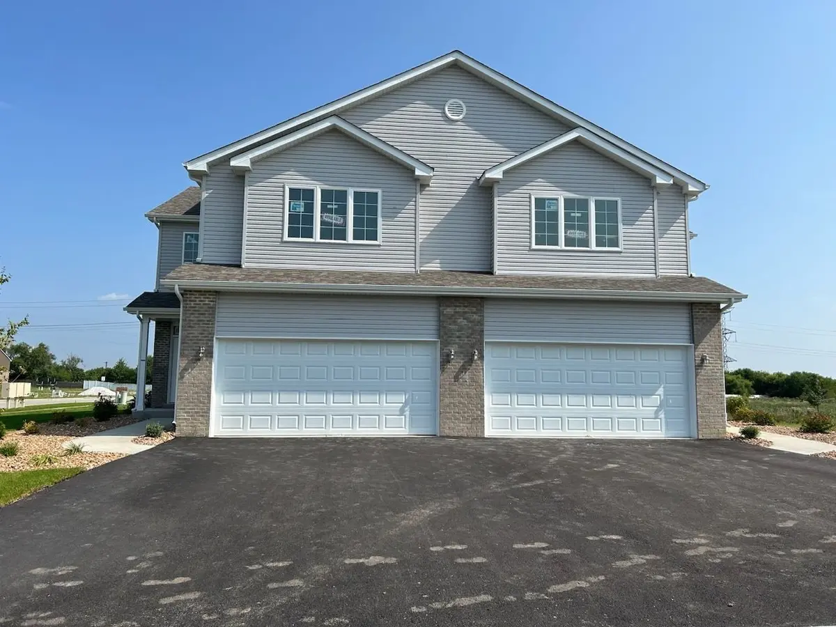 Bldg. 55 Glenbrooke Lane