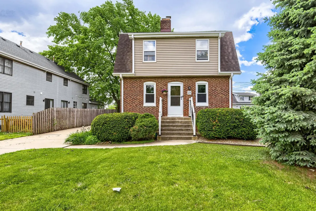 15 W Ann Street