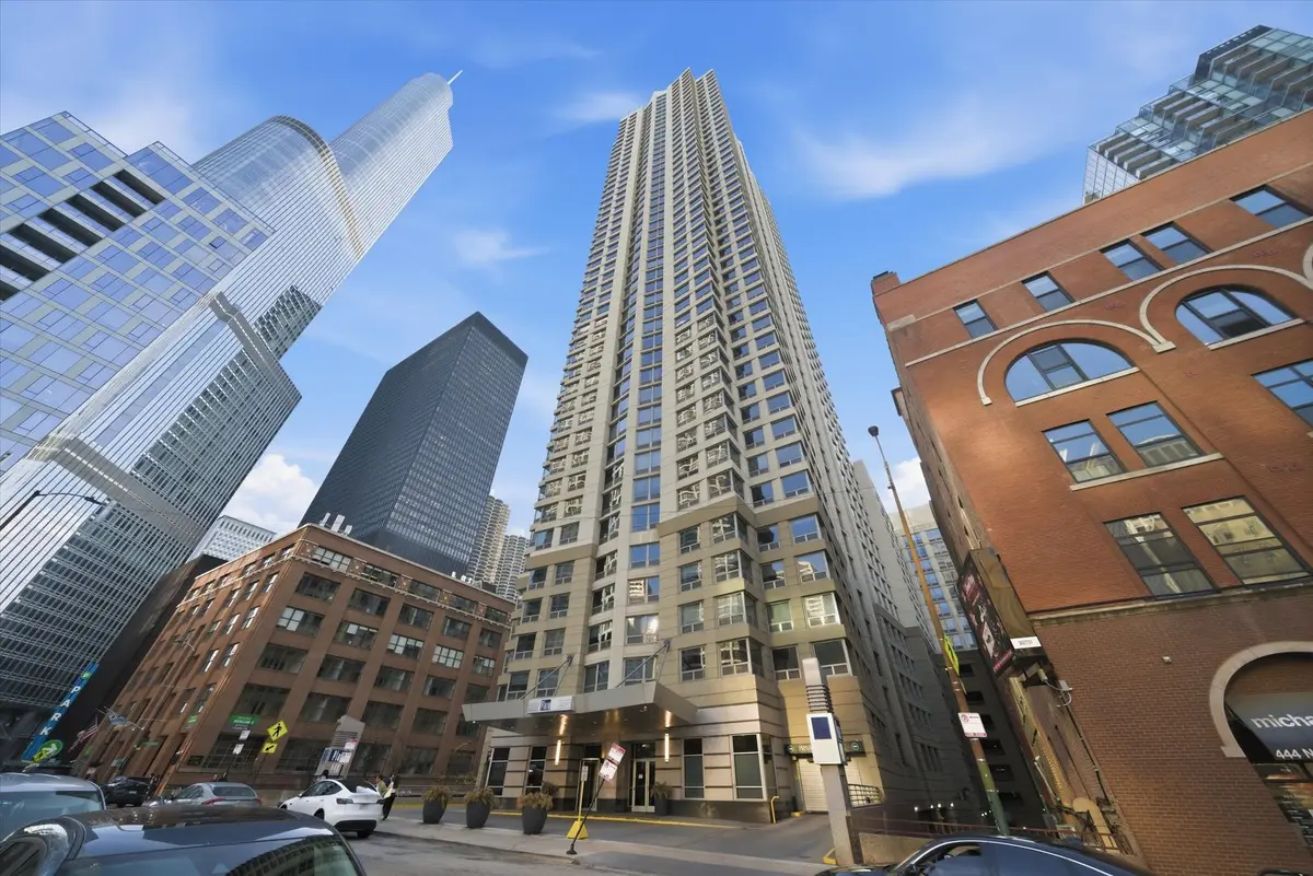 440 N Wabash Avenue