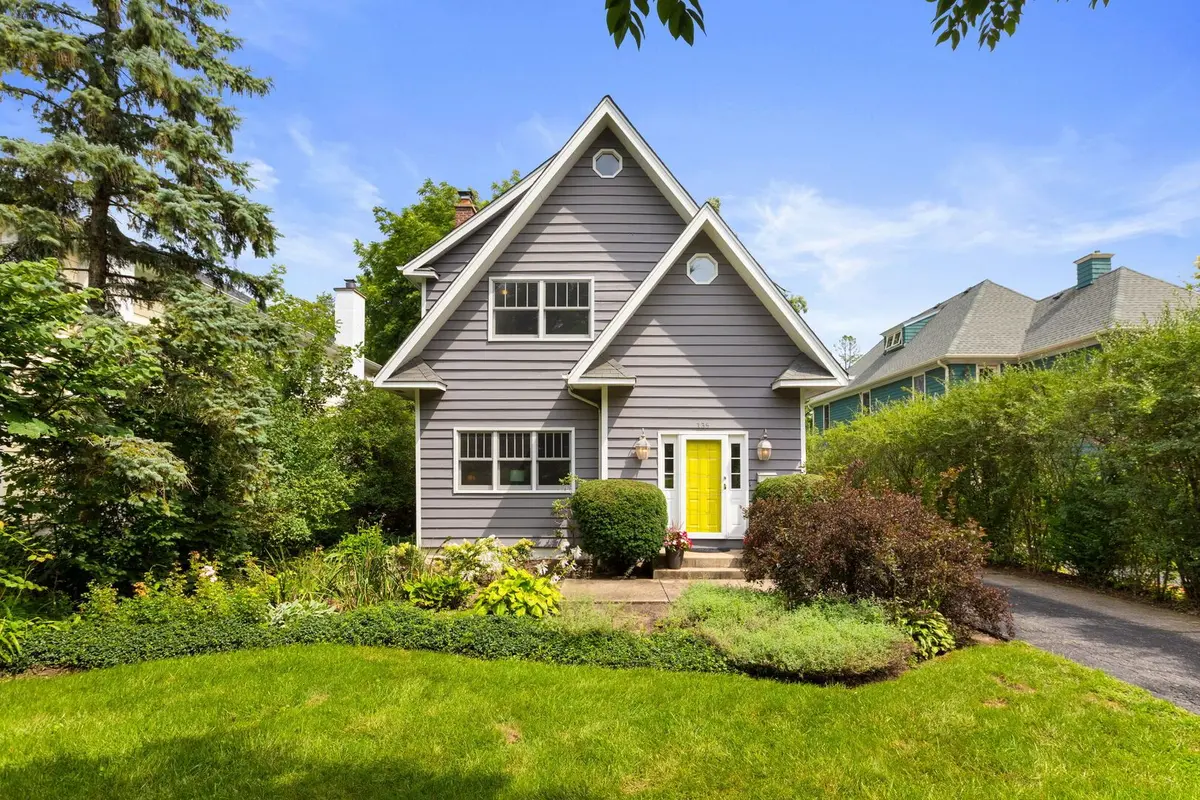 139 Washington Circle
