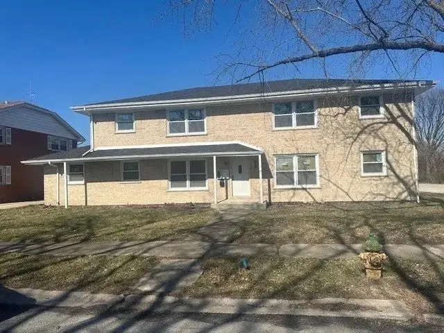 1448 E 156th Street