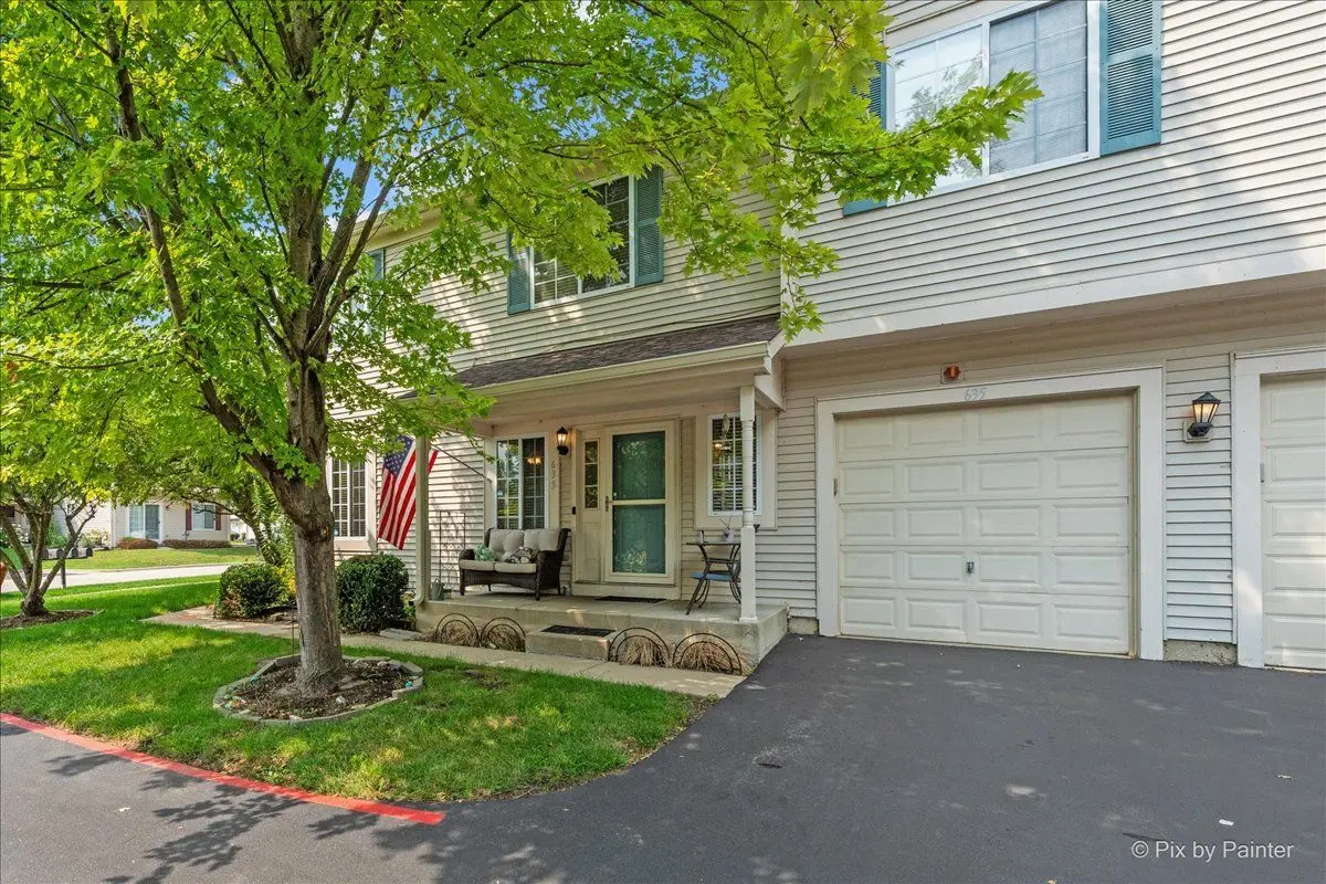 635 Windsor Drive