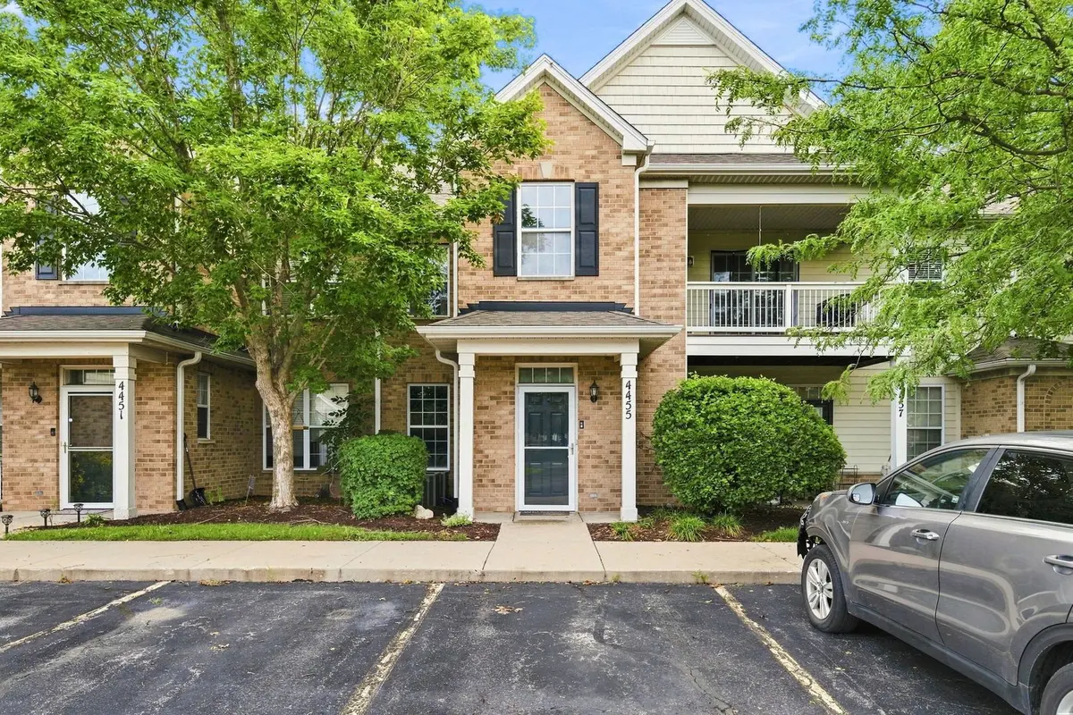 4455 Timber Ridge Court