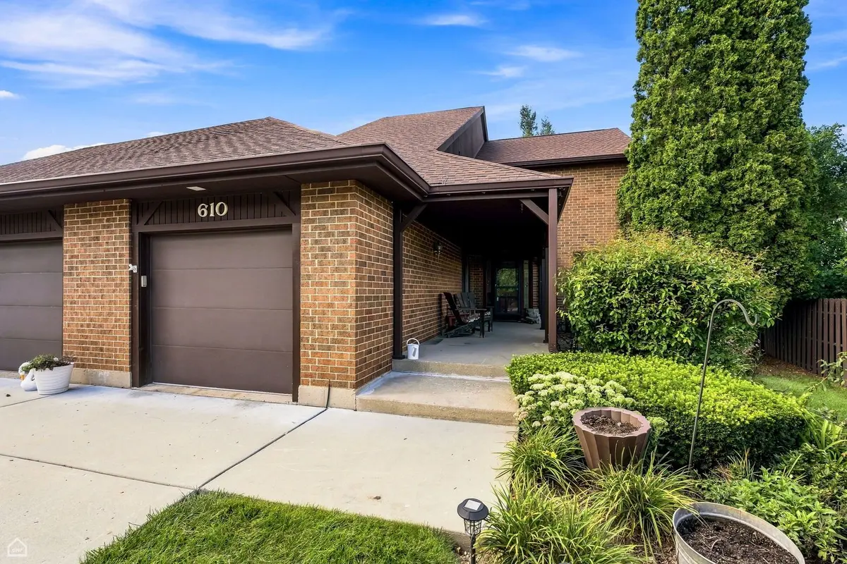 610 Cress Creek Lane