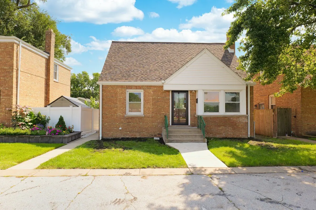 11031 S Pulaski Road