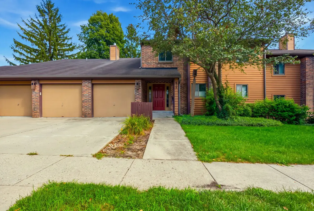 615 Waverly Drive
