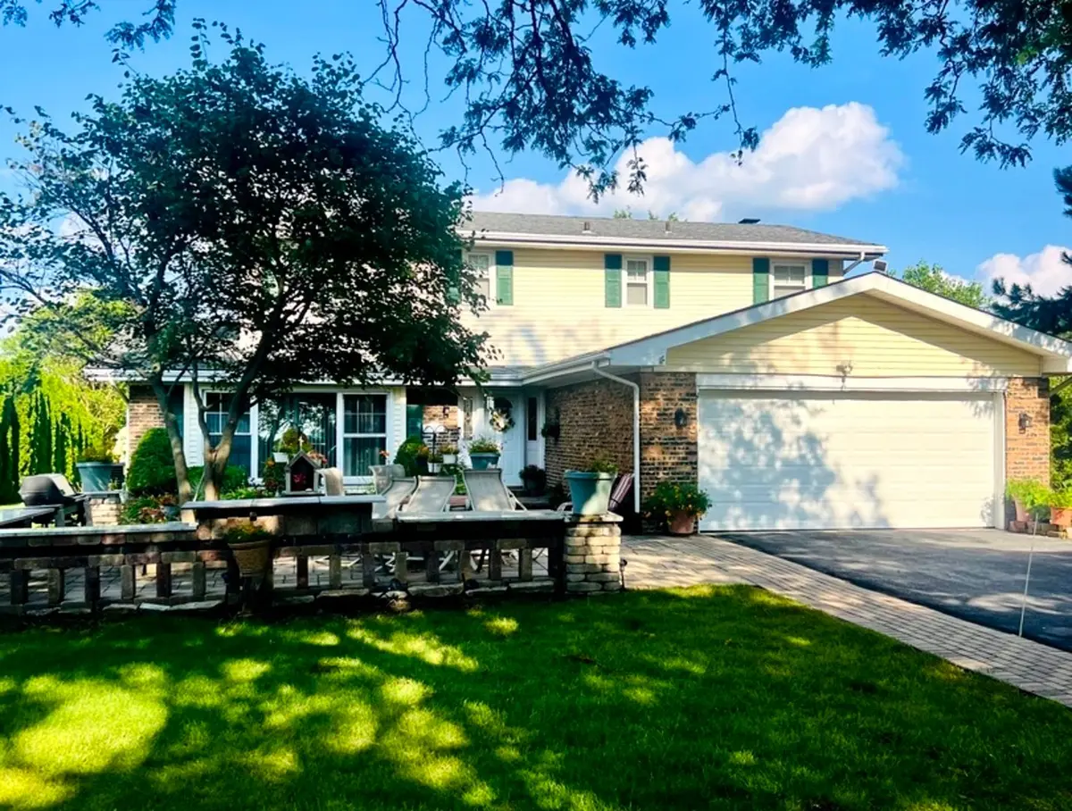 23131 S Volbrecht Road