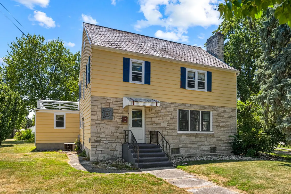 410 E Main Street