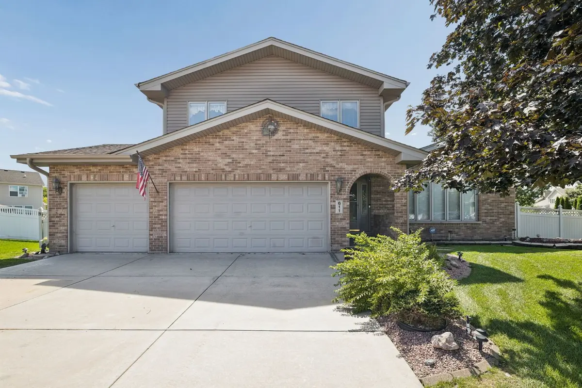 611 Flanagan Drive